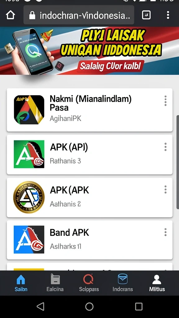Download ligacuan APK untuk Android screenshot 1