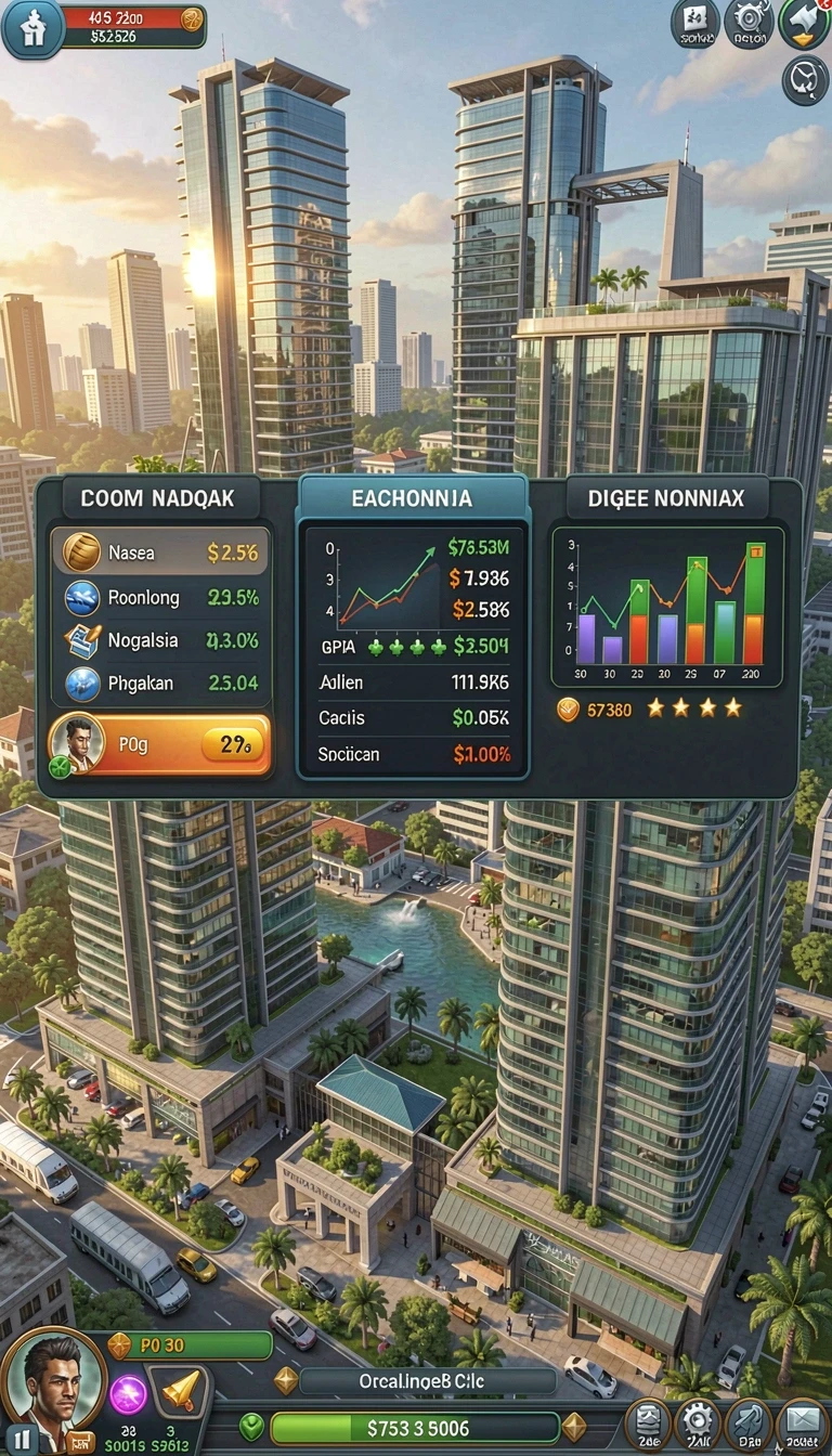 Download hoki177 APK untuk Android screenshot 3