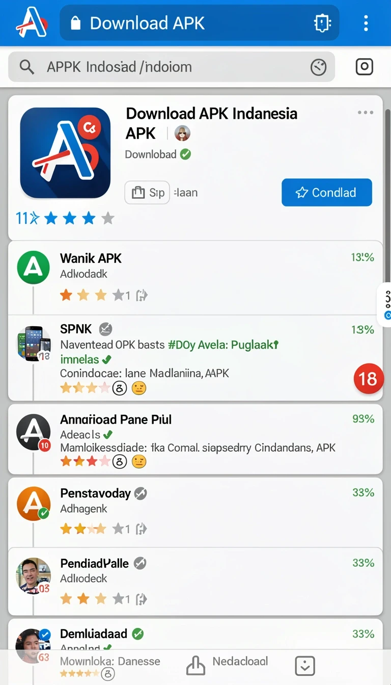 Download api288 APK untuk Android screenshot 1