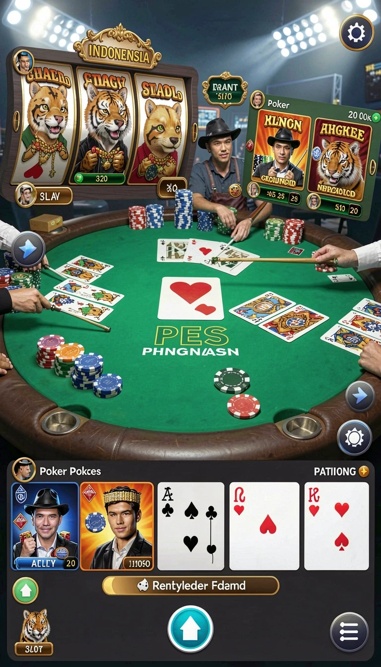 kenzototo2 App APK Terbaru screenshot 1