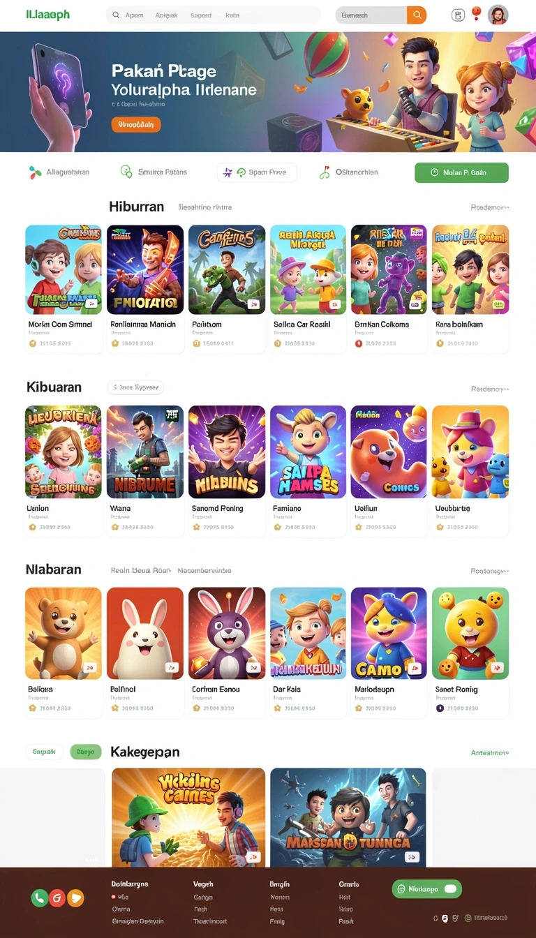 Download hoki177 APK untuk Android screenshot 2