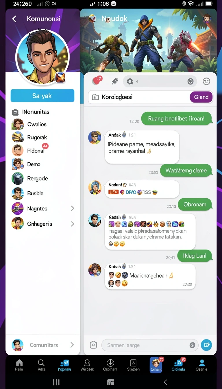 Download api288 APK untuk Android screenshot 3