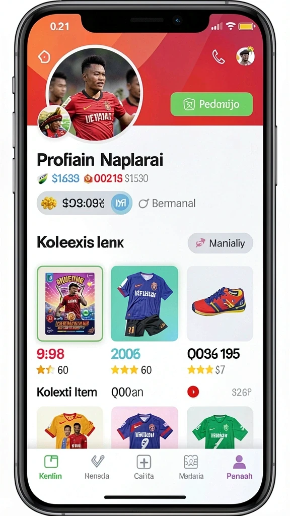 Review Aplikasi bg777 Versi Terbaru screenshot 1