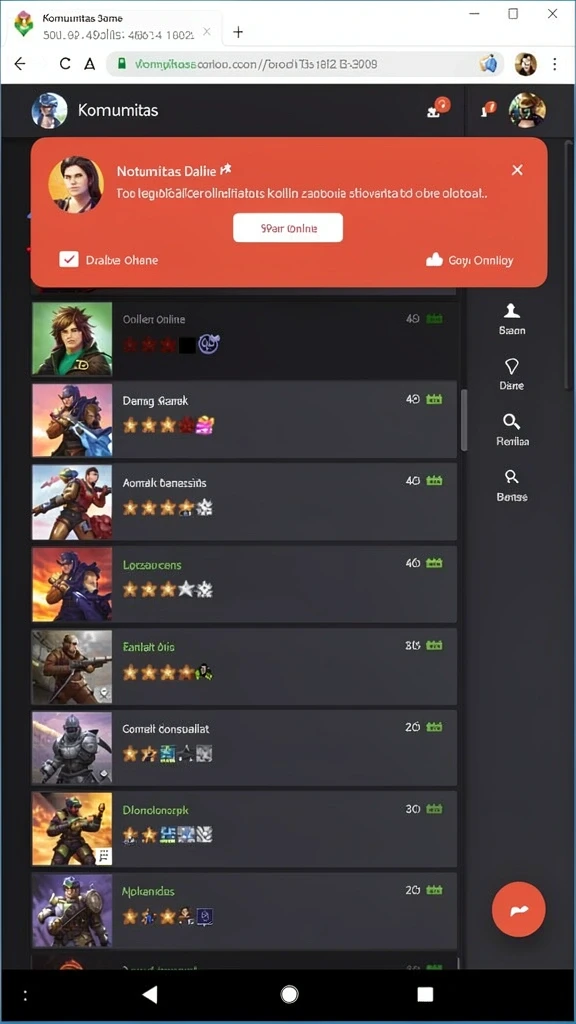 Download hoki177 APK untuk Android screenshot 1